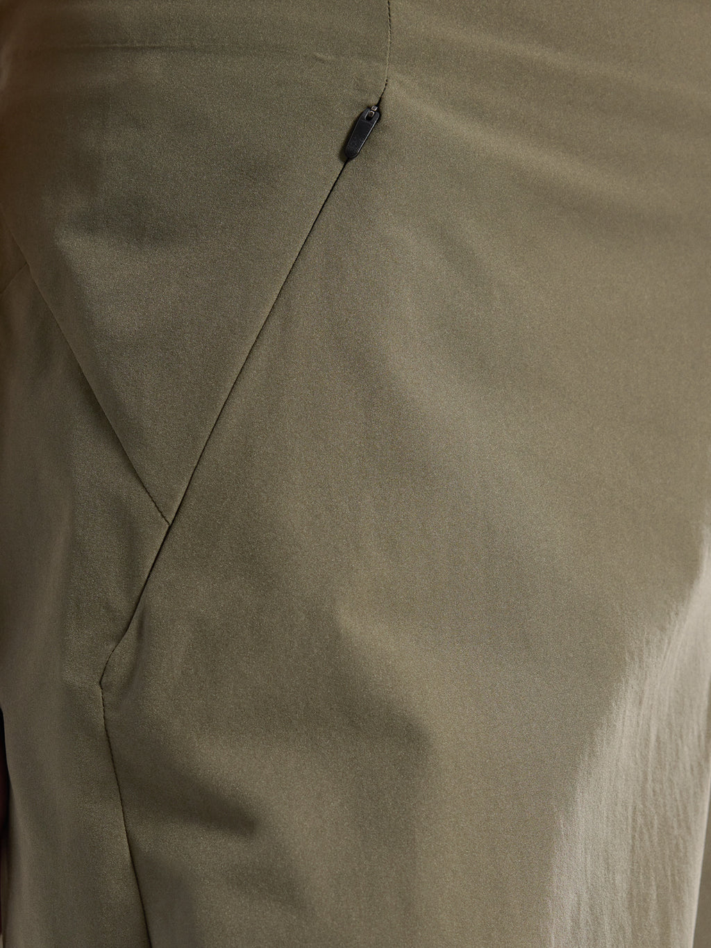Olia Pant Women's Tatsu Fabric Detail