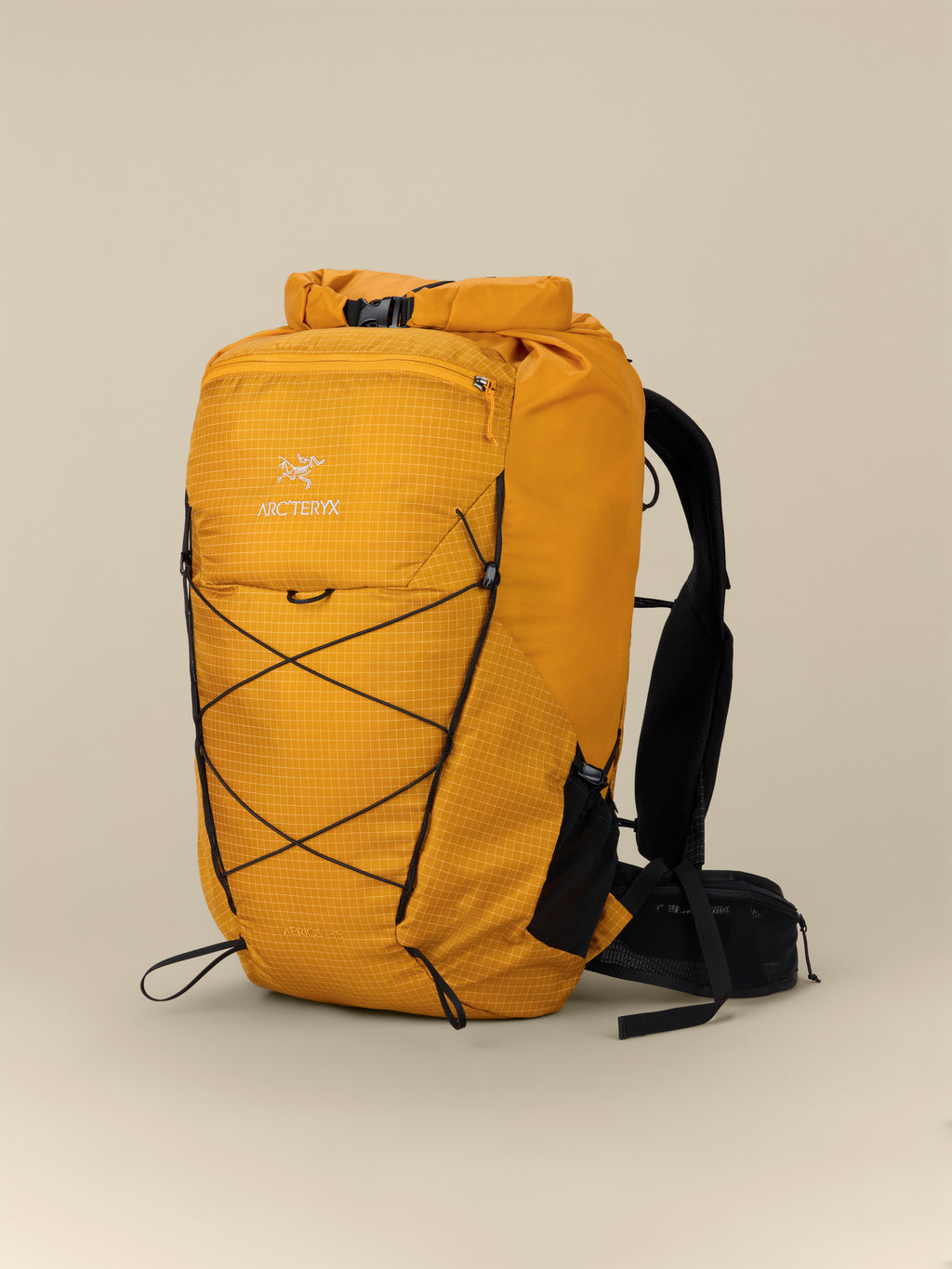 Aerios 35 Backpack Nucleus Side