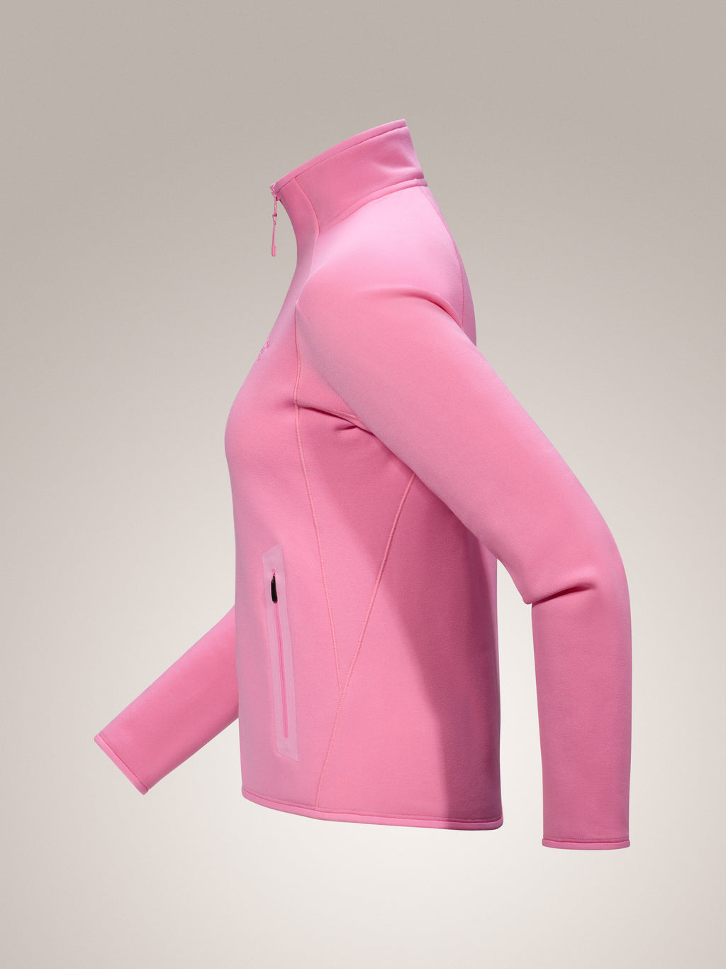 Kyanite Jacket Women's Pineberry Profile