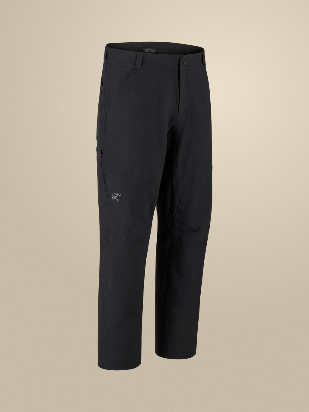 Cronin AR Pant Black 