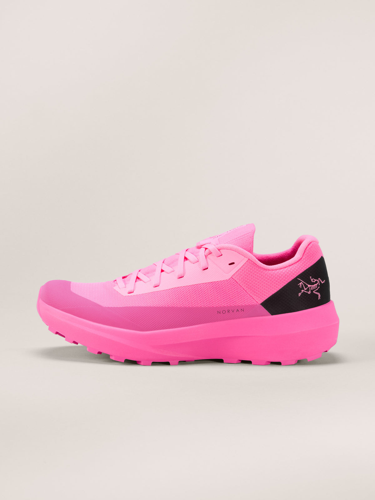 Pink Aura/Fruit Punch