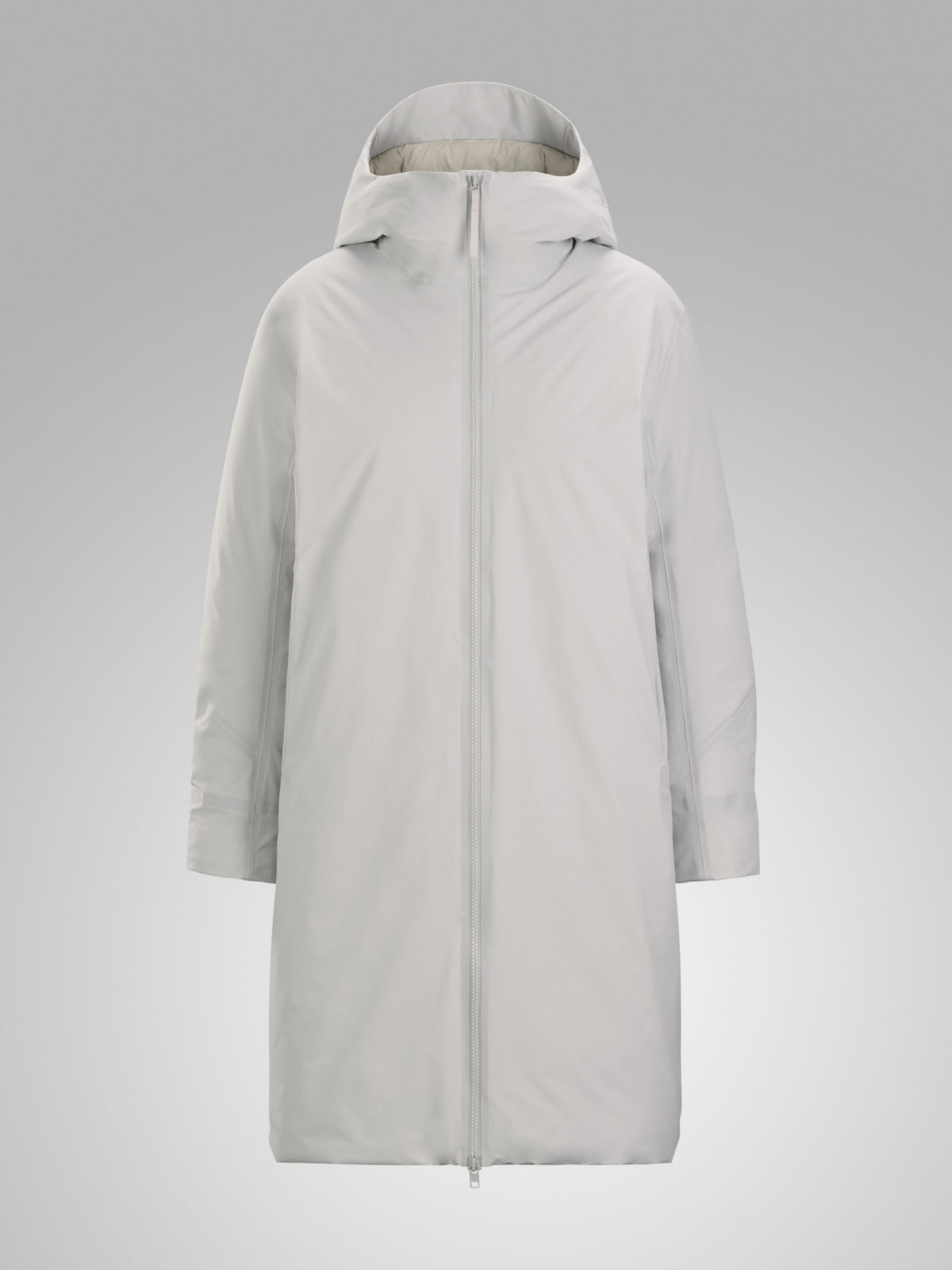 Decca Down Parka Women's Dark Cocoon 