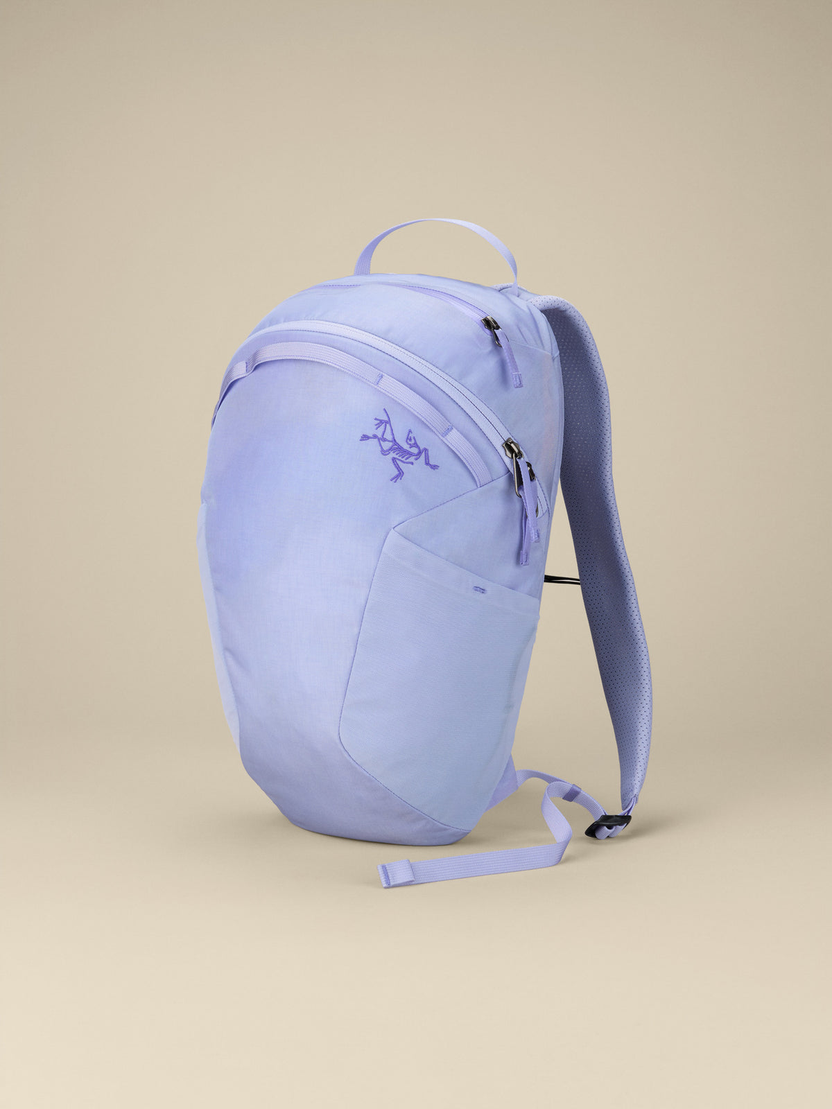 Axios 10 Backpack Kasumi / Blurple Side