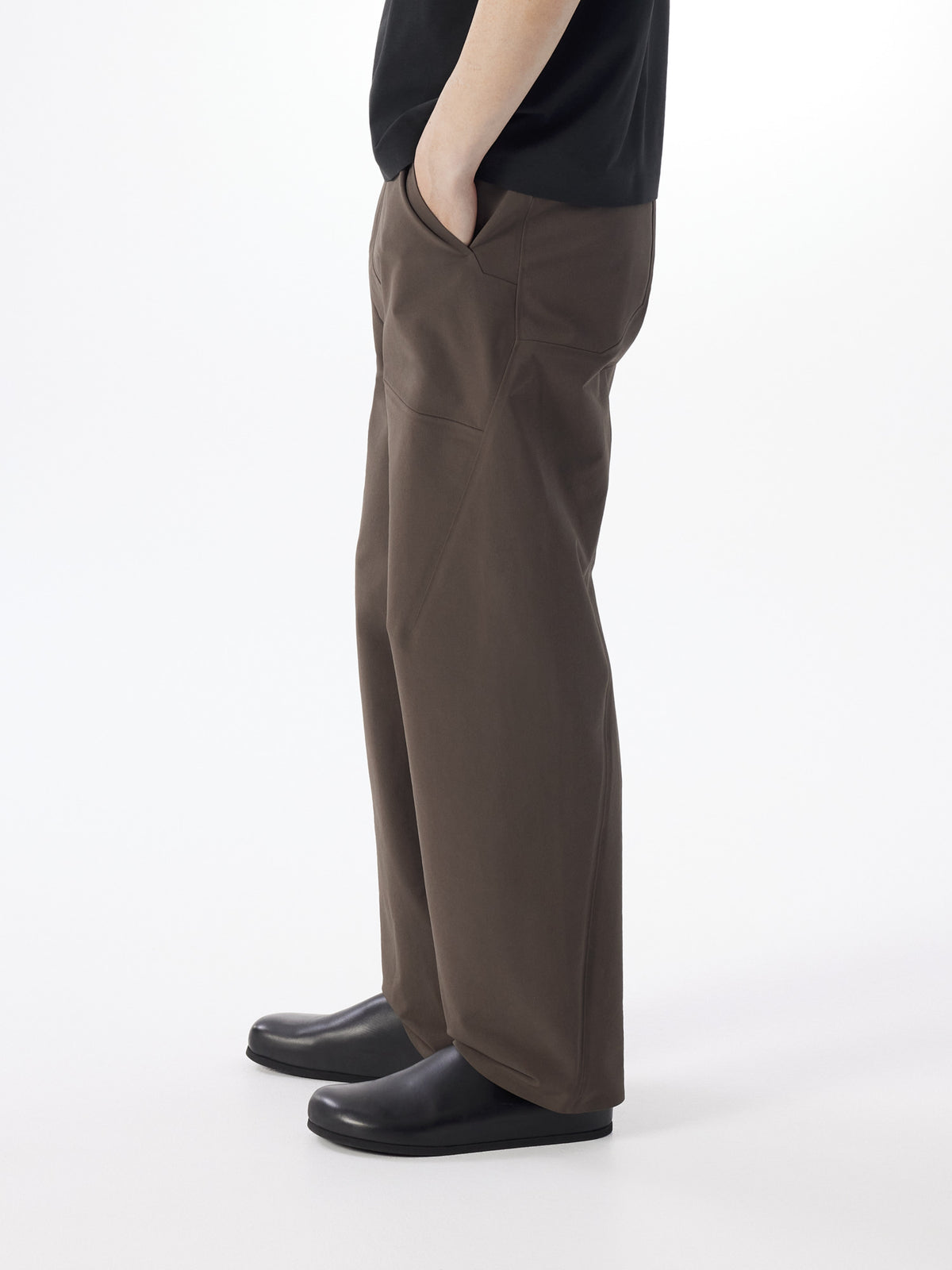 Diode MX Pant Sable Profile