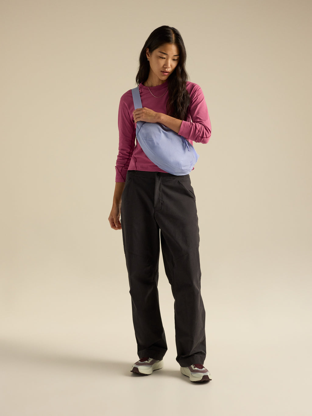 Axios 4 Crossbody Kasumi Full Body