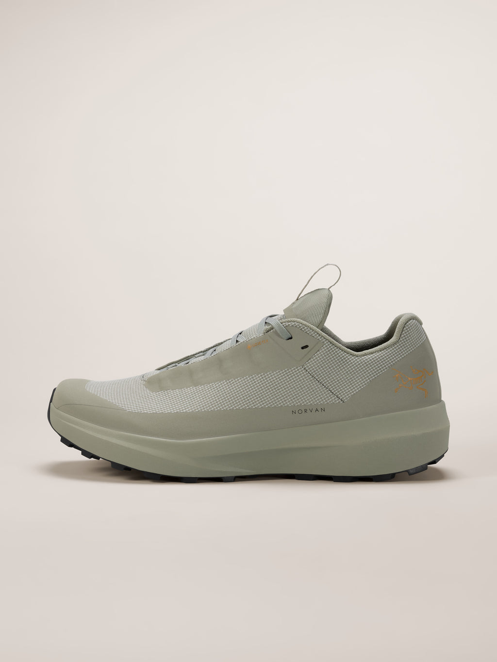 Norvan LD 4 GTX Shoe Habitat/Habitat Profile