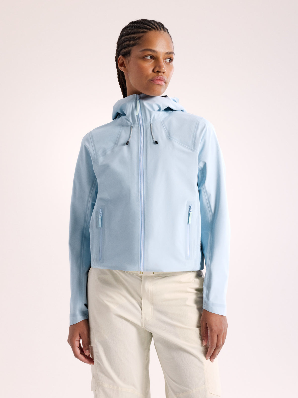 Alpine Blue