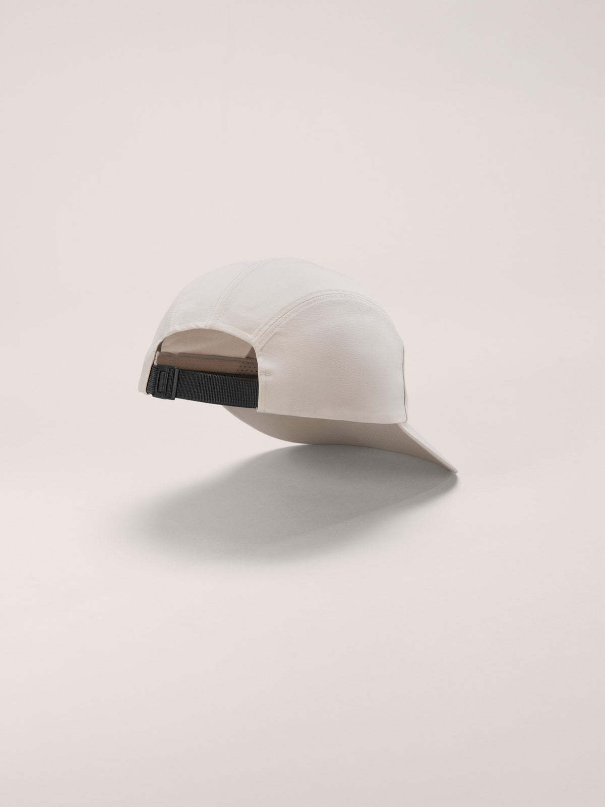 Gamma 5 Panel Cap Rune / Black Back