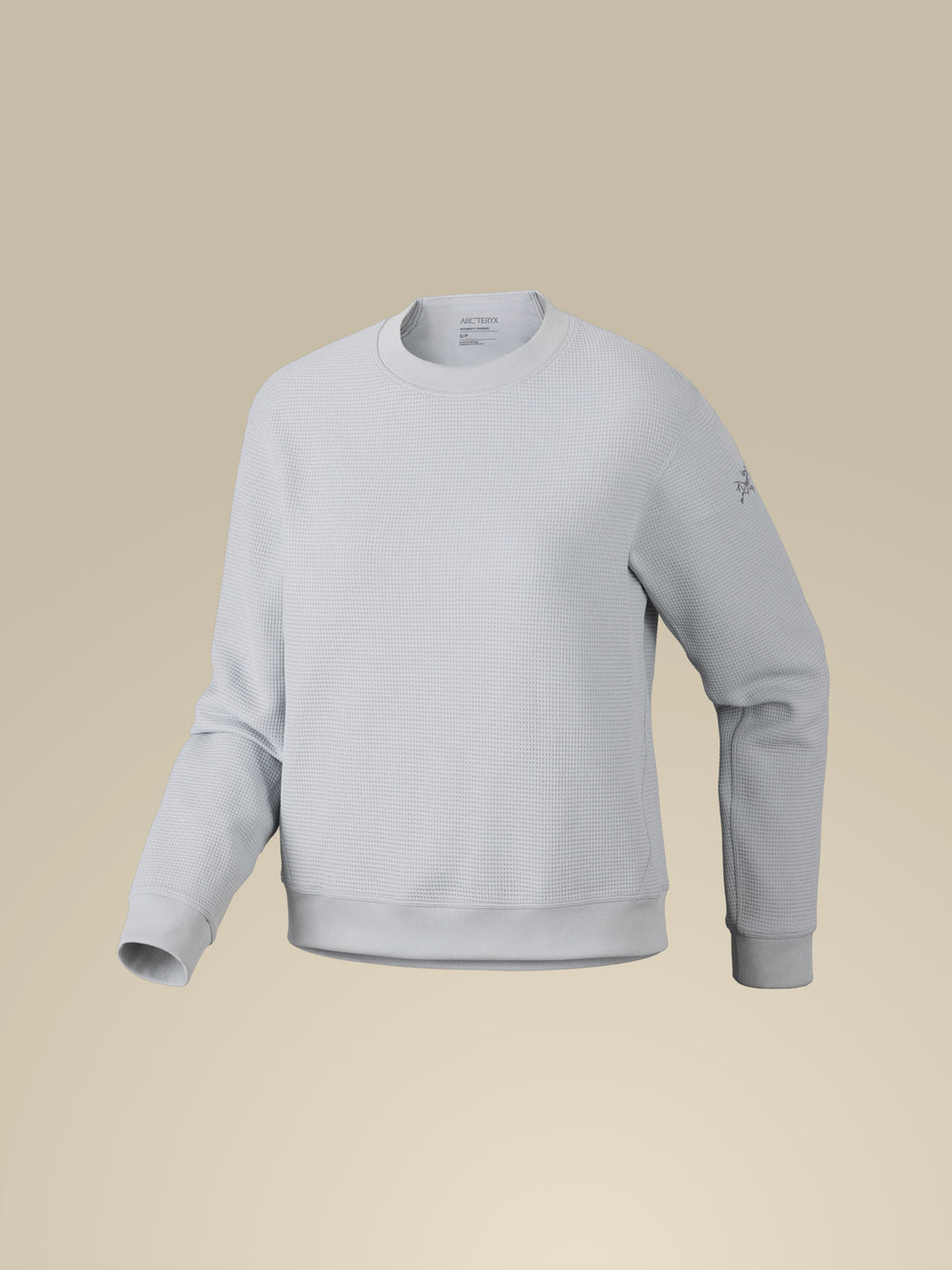 Olera Crew Neck Pullover Women's Solitude 