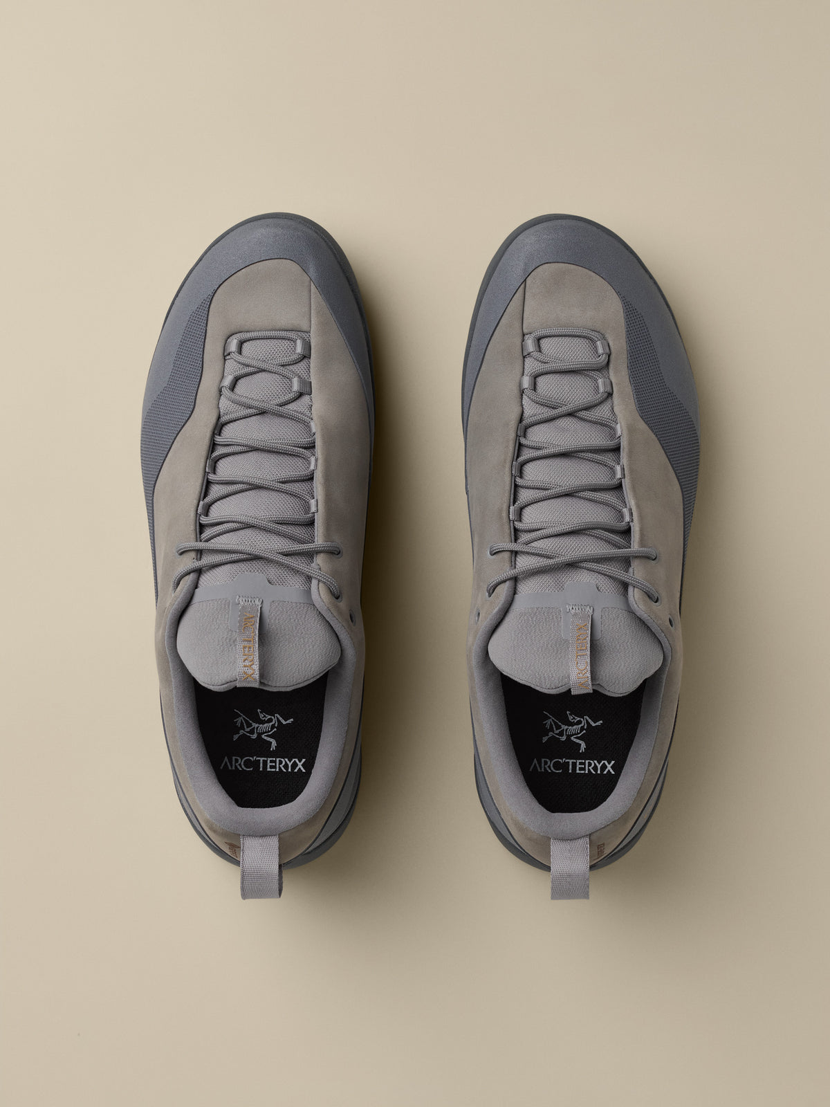 Konseal GTX Shoe Void/Cloud Pair