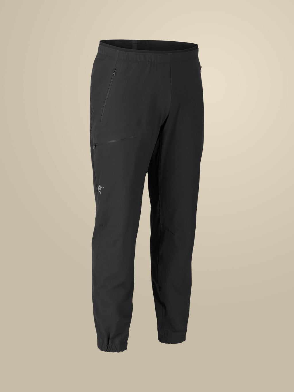 Gamma Jogger Black 