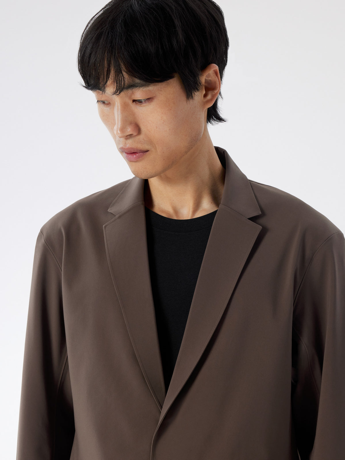 Indisce MX Blazer Sable Hover