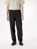 Spere SL Pant Black Front View
