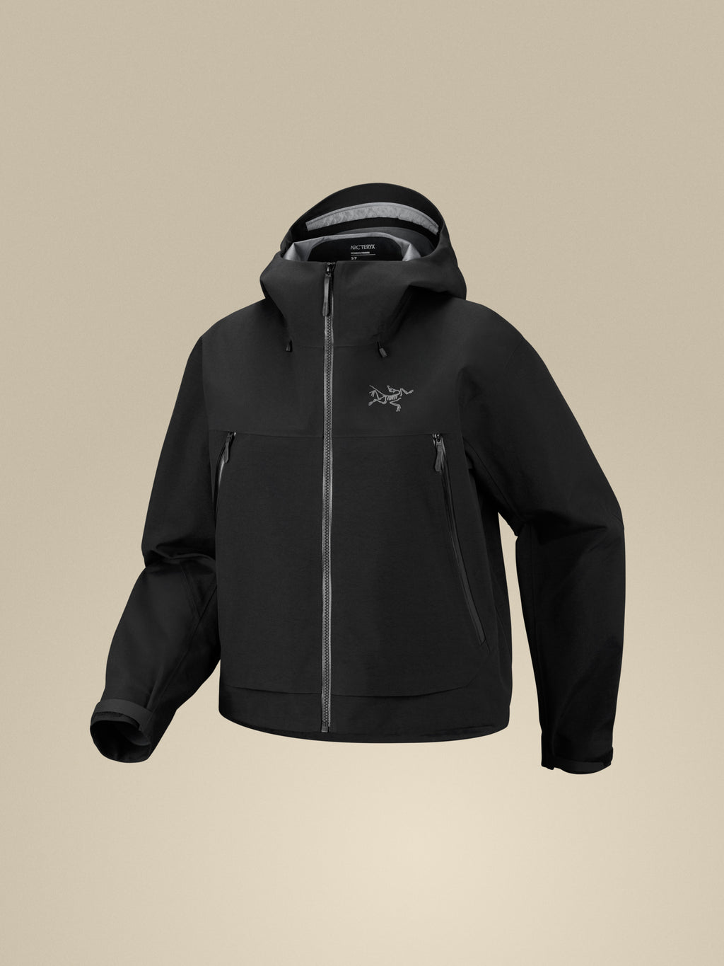Altira Cropped Jacket Women's Black 