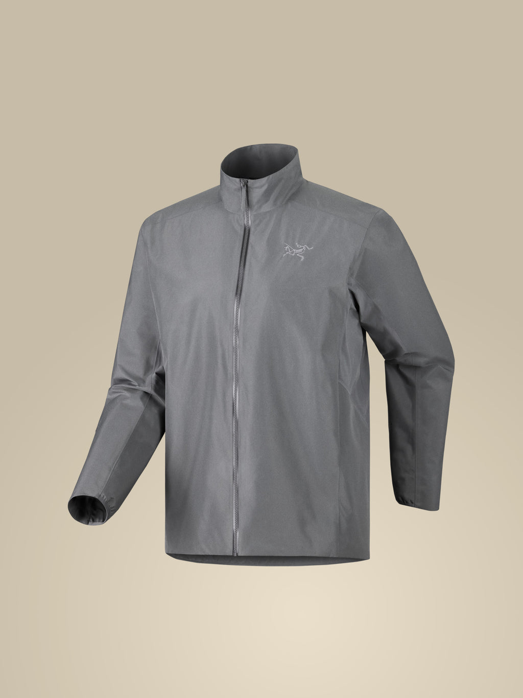 Solano Jacket Void 