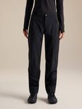 Gamma MX Pant Women's Black Front View