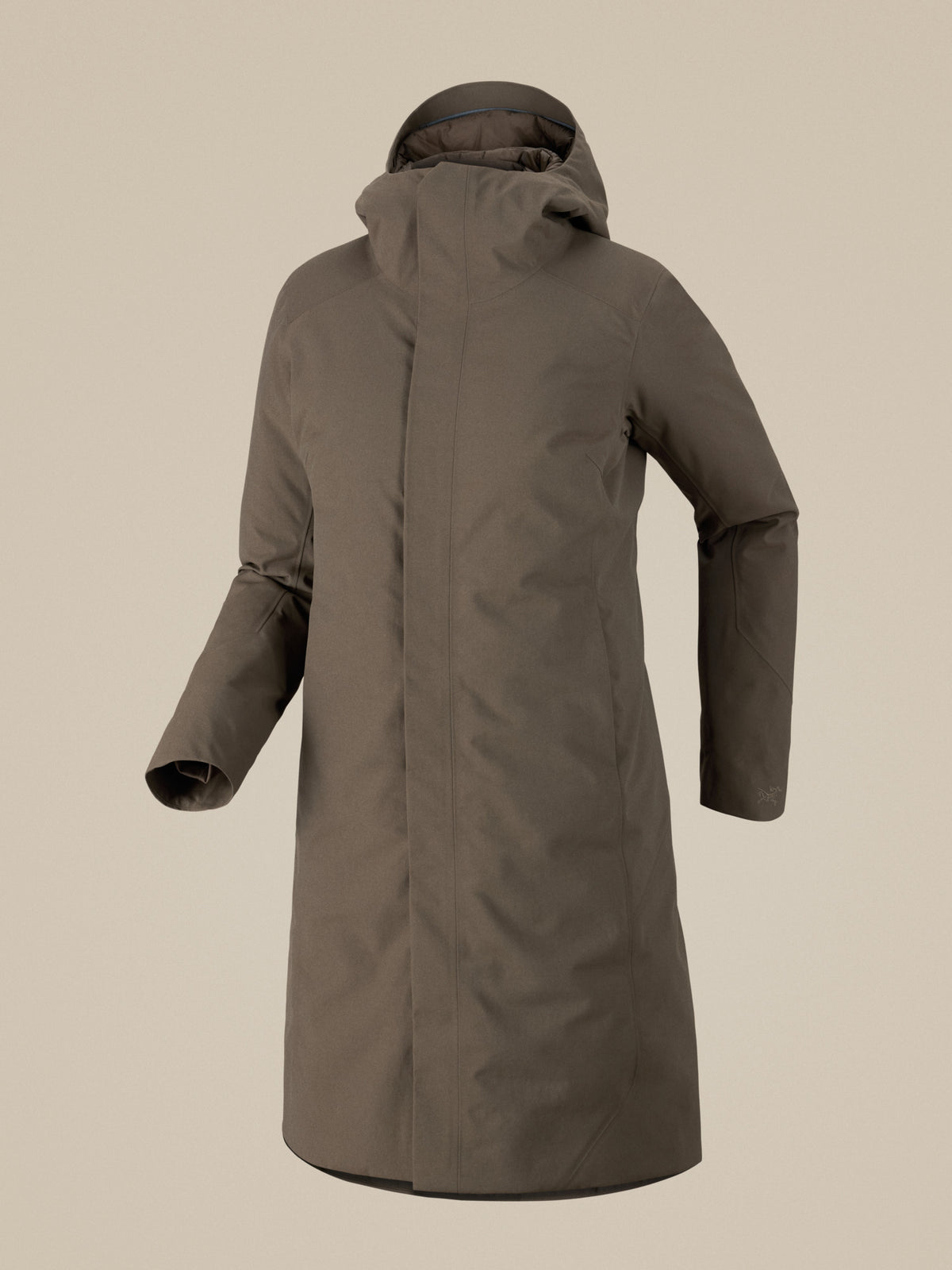 Patera Parka Women's Mongoose 