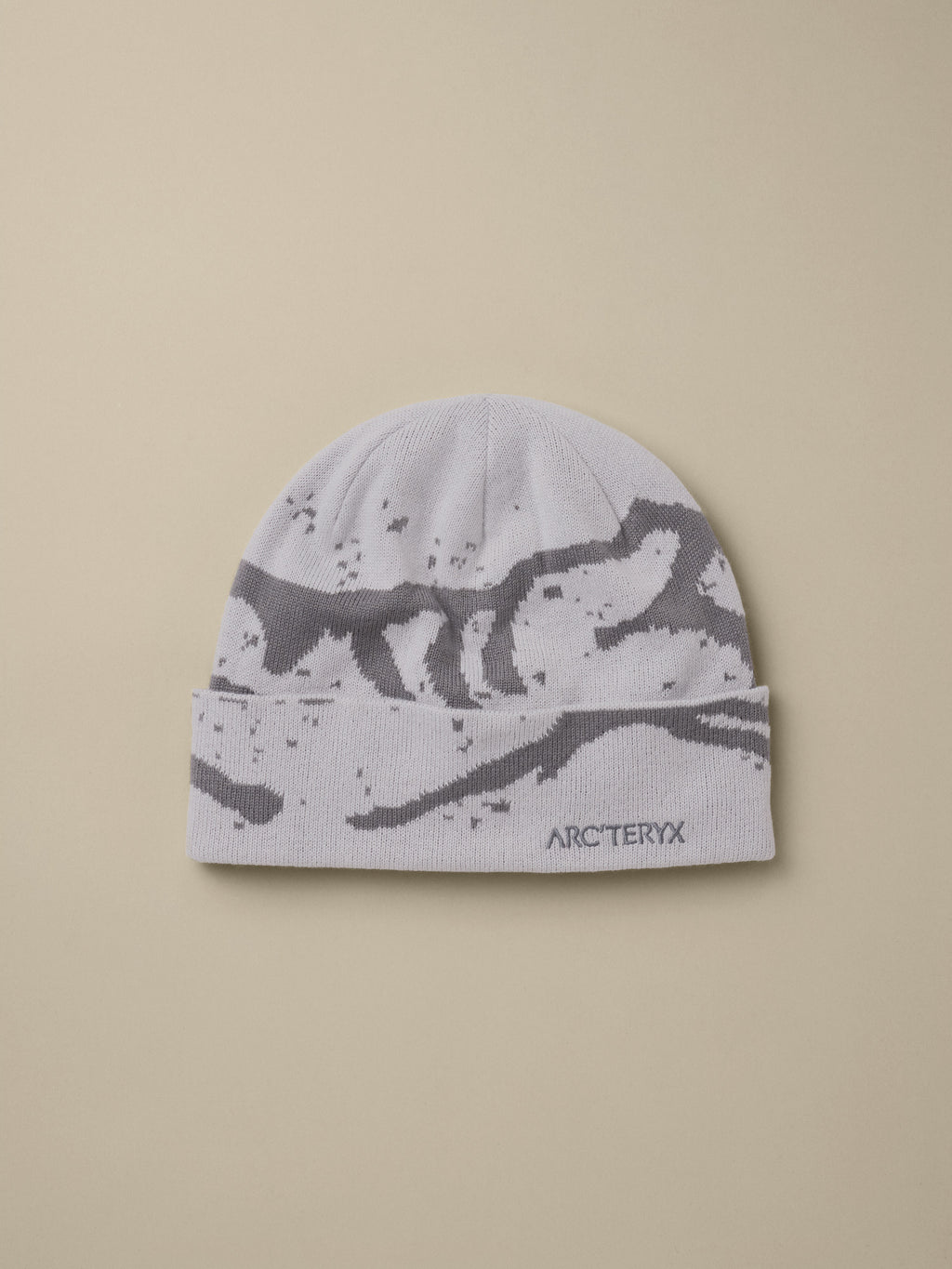 Grotto Toque Solitude / Void Front