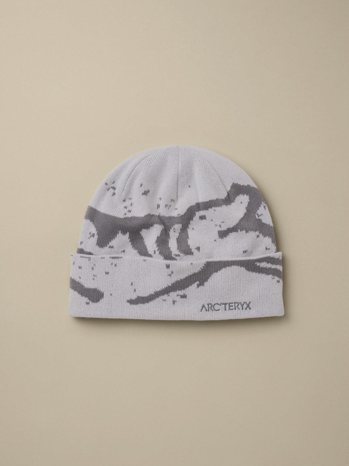 Grotto Toque Solitude / Void Front