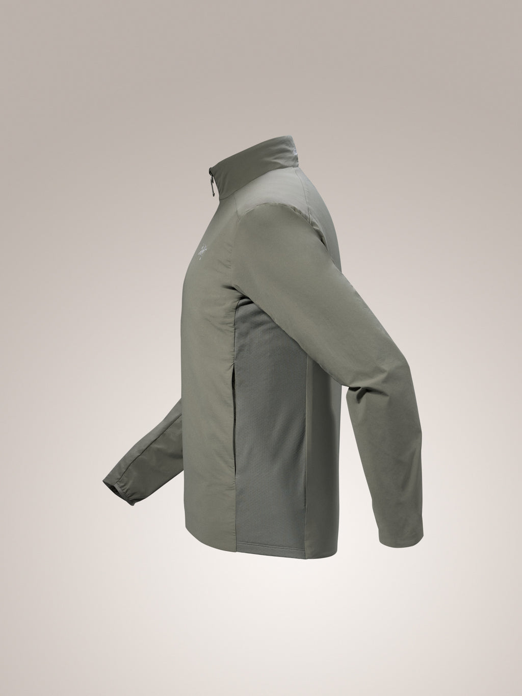 Atom SL Jacket Forage Profile