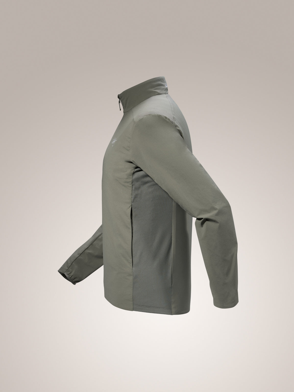 Atom SL Jacket Forage Profile