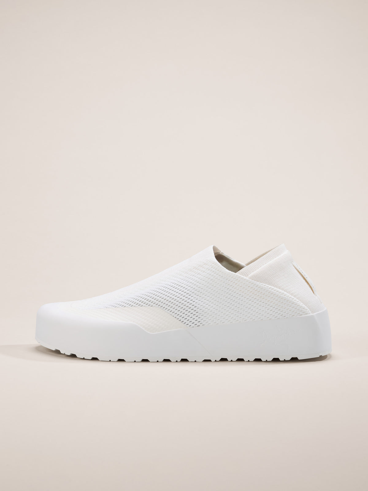 Arctic Silk/Arctic Silk
