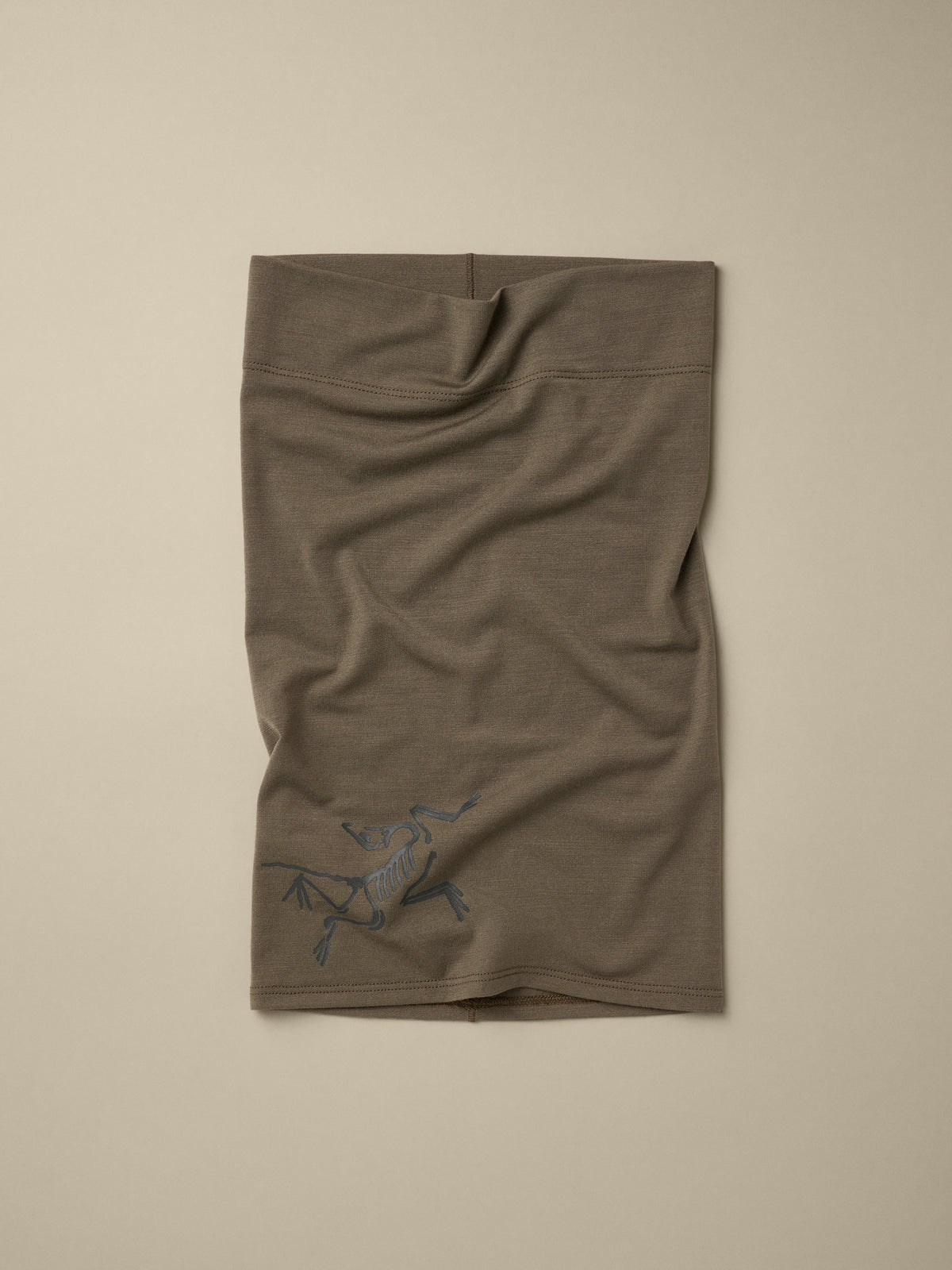 Mongoose / Black