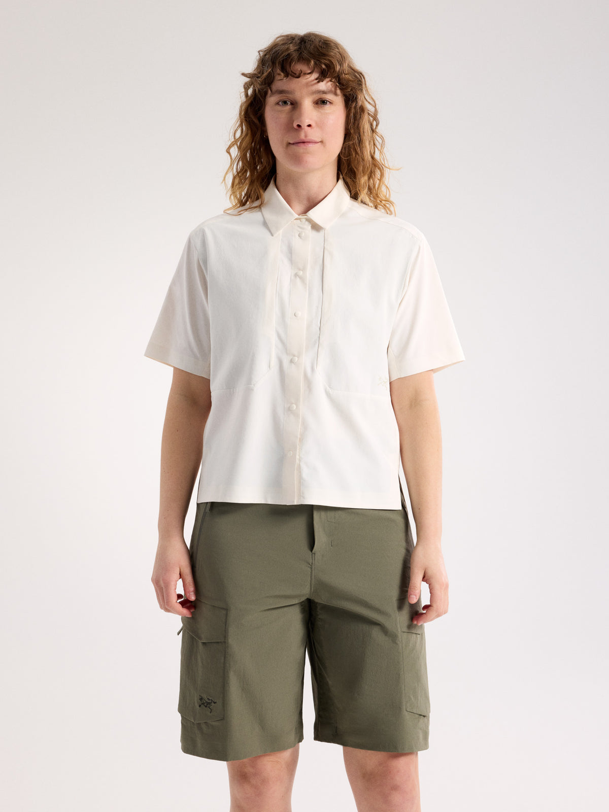 Arctic Silk