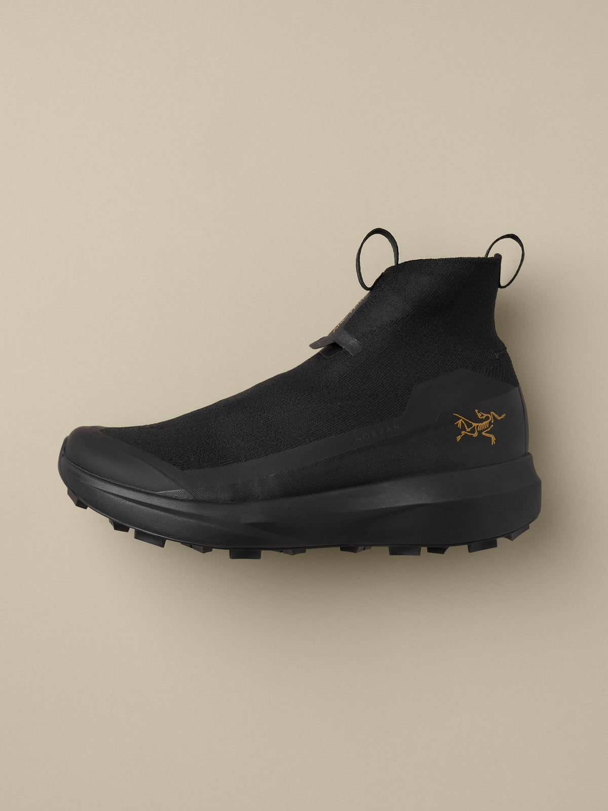 Black/Black