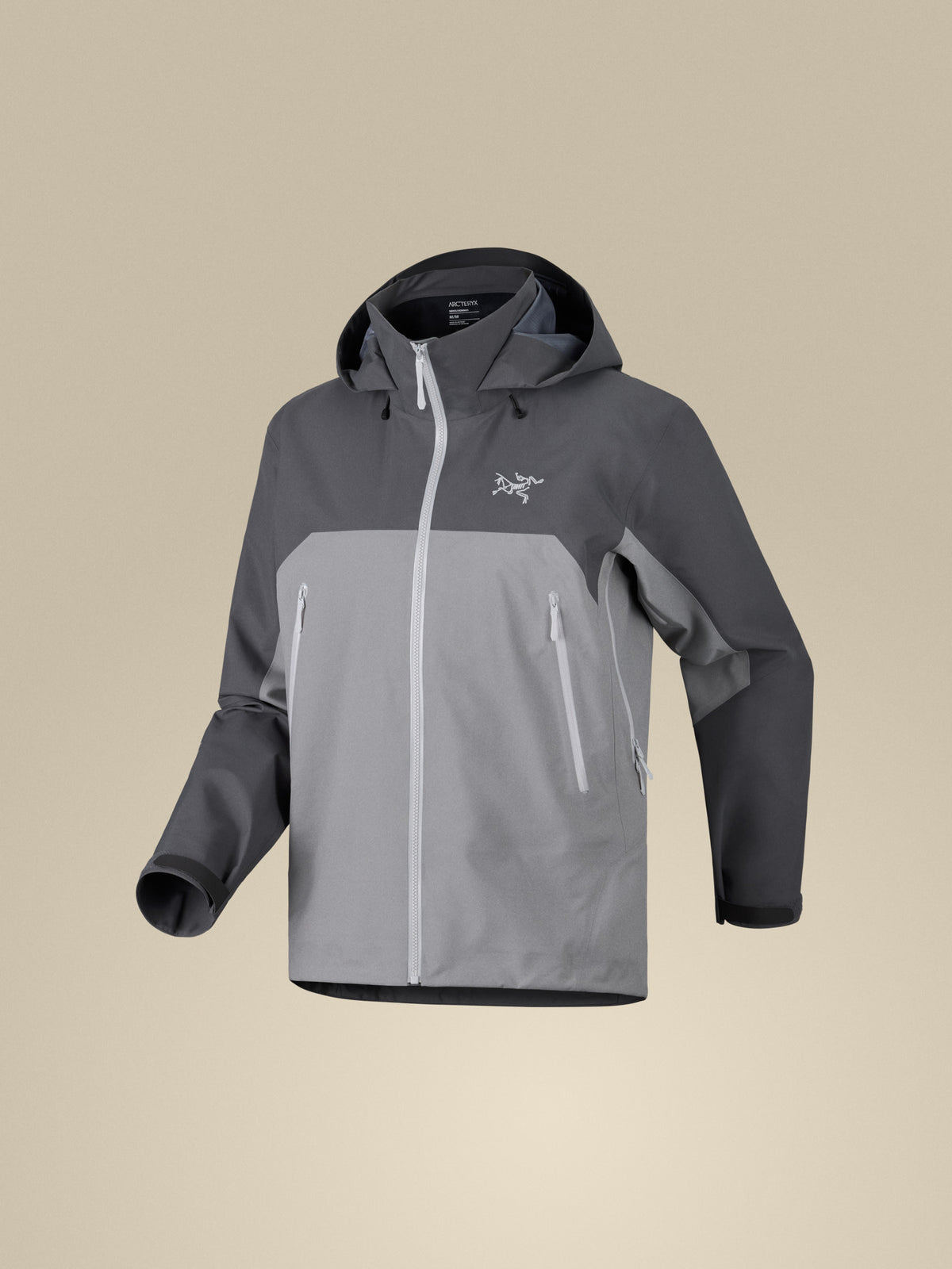 Beta AR Jacket Cloud / Void 