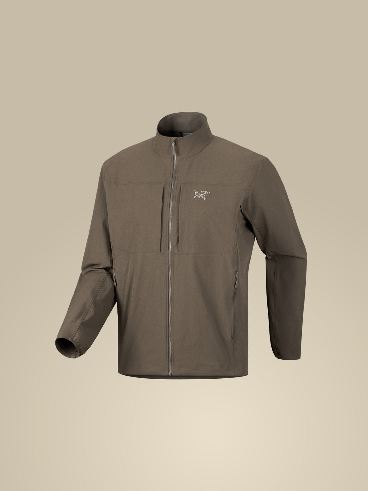 Gamma Jacket Mongoose 