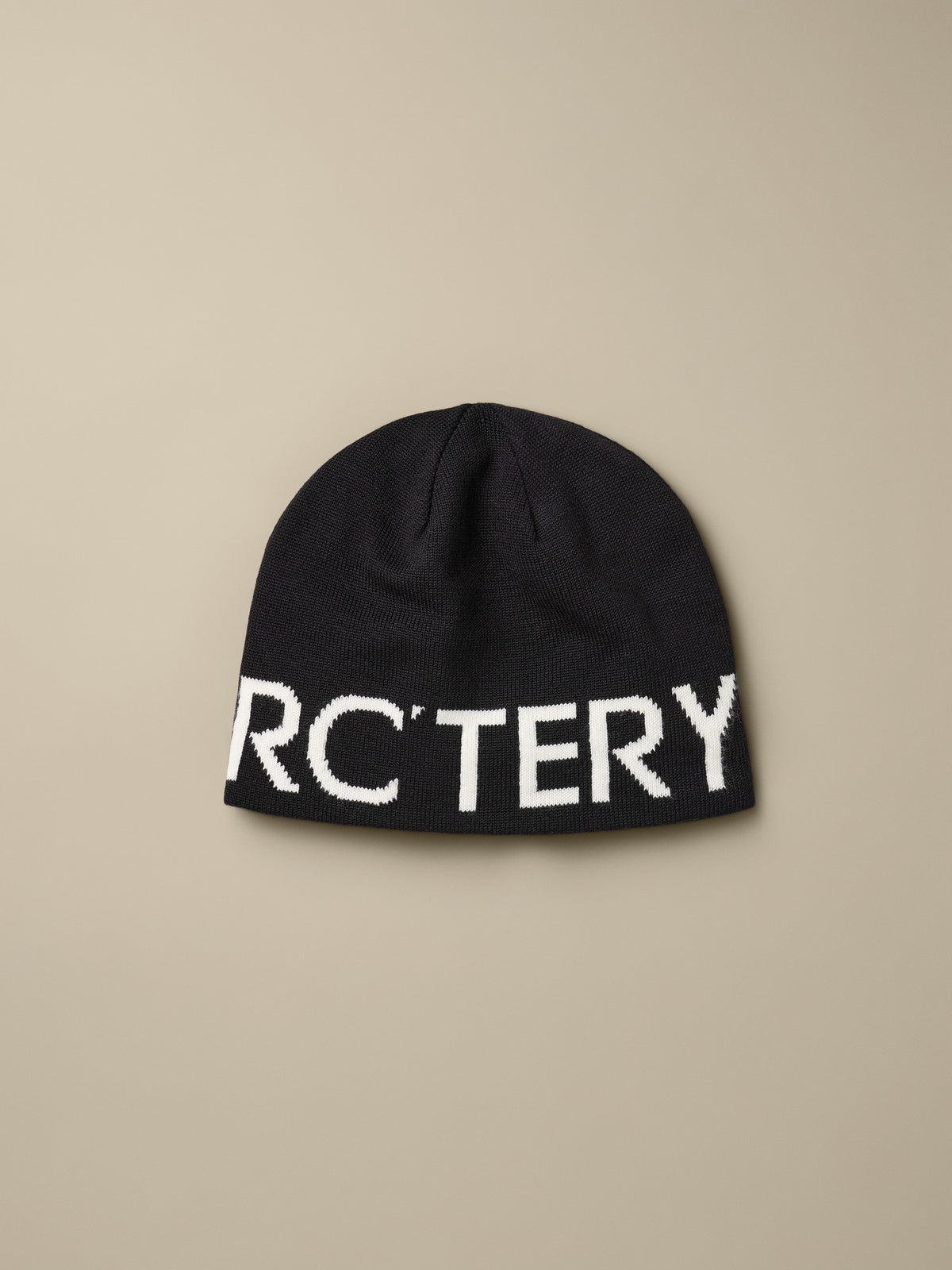 Word Head Toque Orca Front
