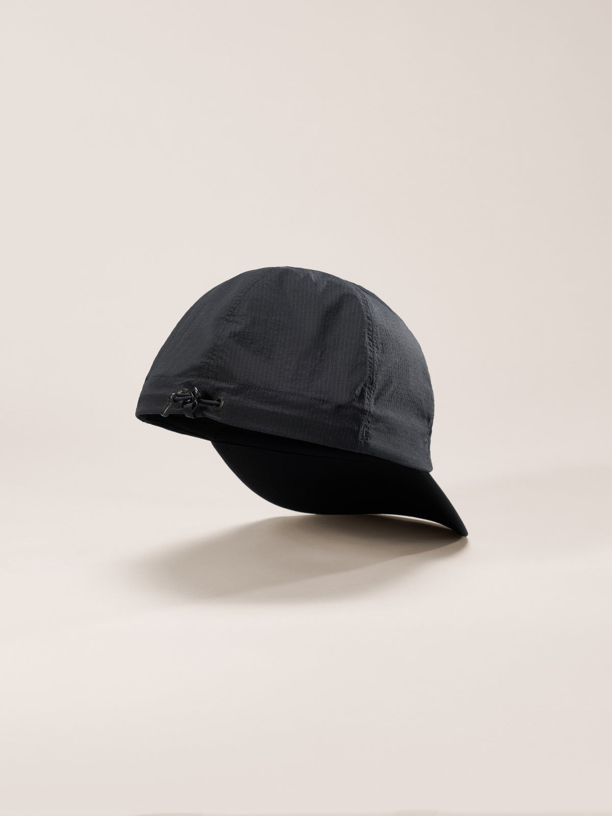 Sinsola Cinch Cap Black Back