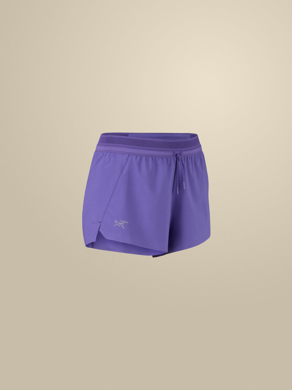 Norvan Short 3" Women's Blurple 