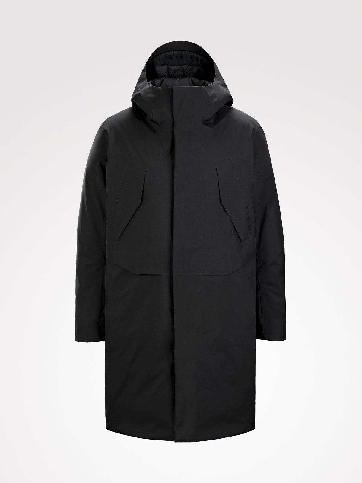 Sorin Down Parka Black 