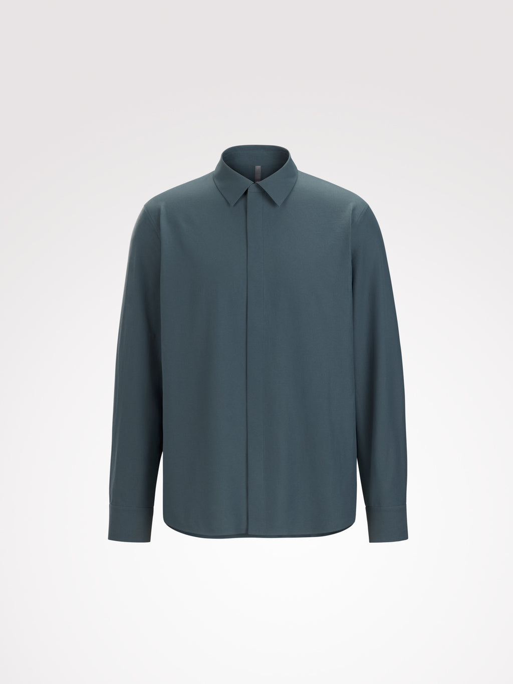 Stema Shirt LS Neptune 