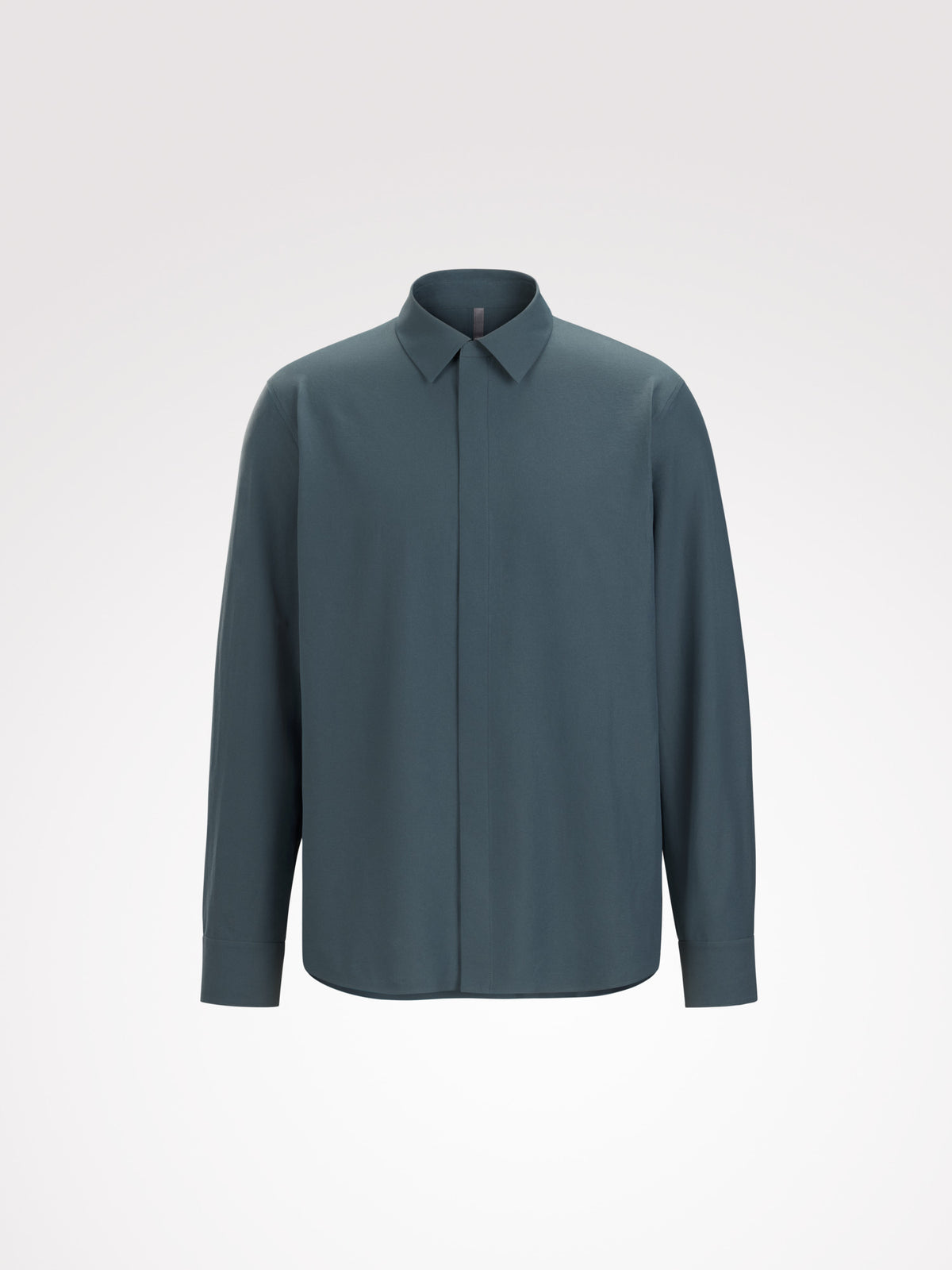 Stema Shirt LS Neptune 