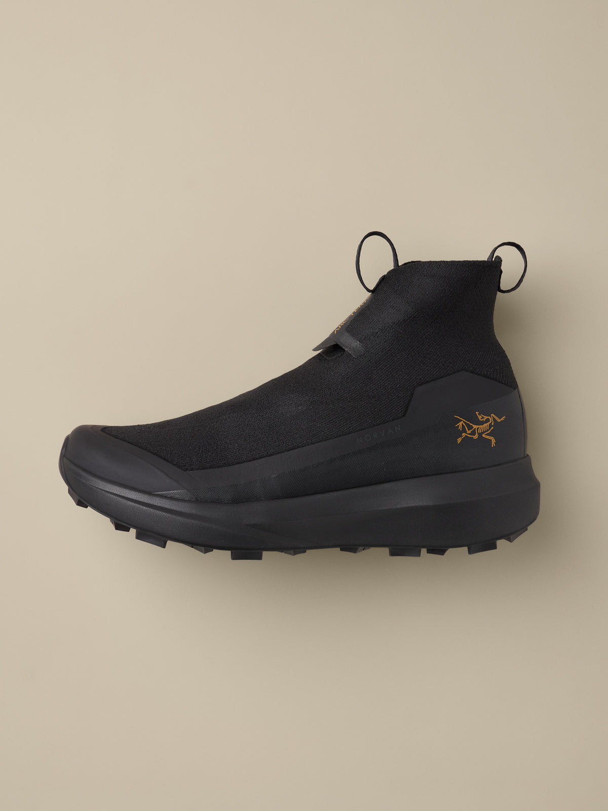 Black/Black