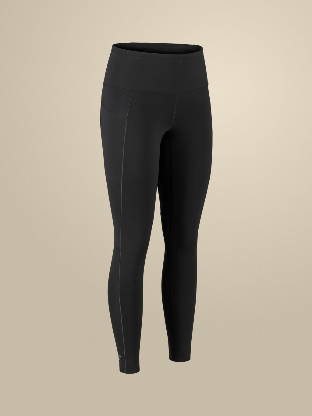 Essent High-Rise Utility Legging 26" Women's Black 