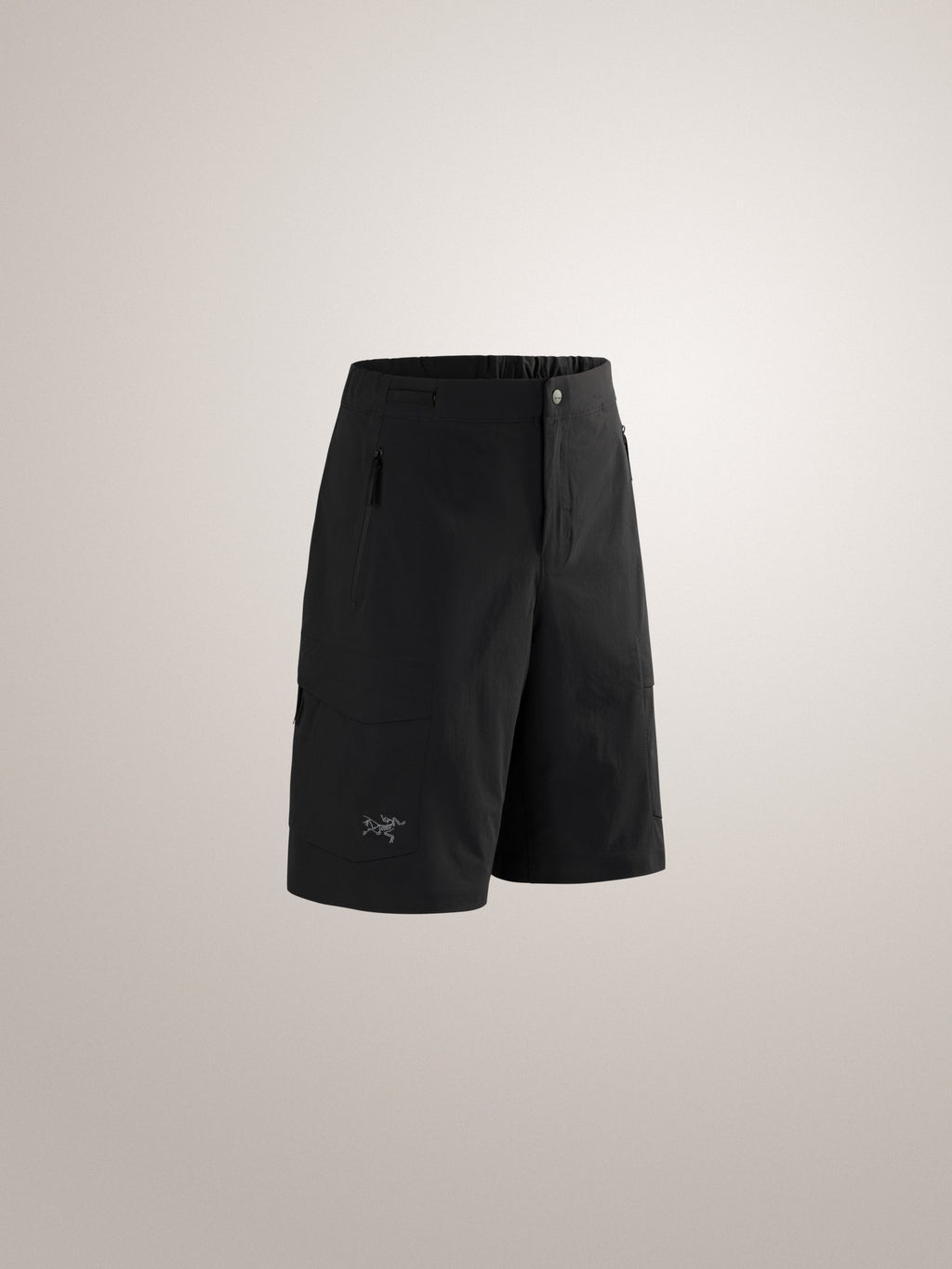 Sonii SL Utility Short 10" Women's Black 