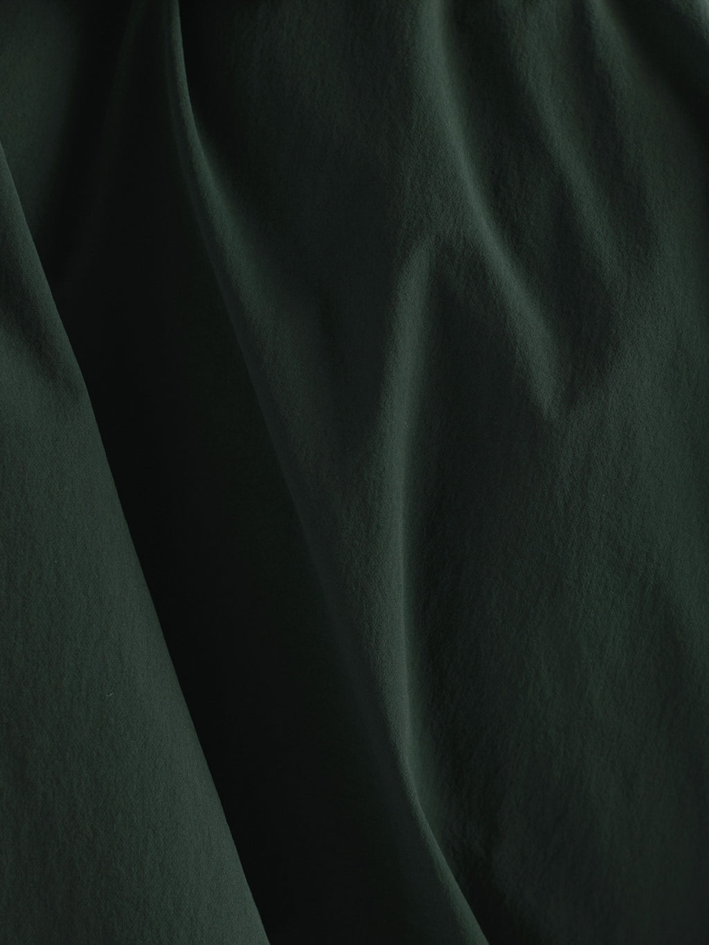 Gamma Lightweight Hoody Dark Jade Fabric Detail