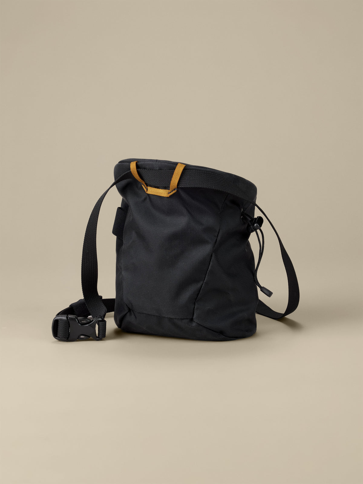Ion SL Chalkbag 24K Black Back