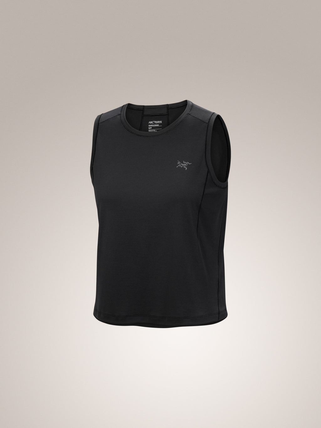 Sunna Tank Women's Black 
