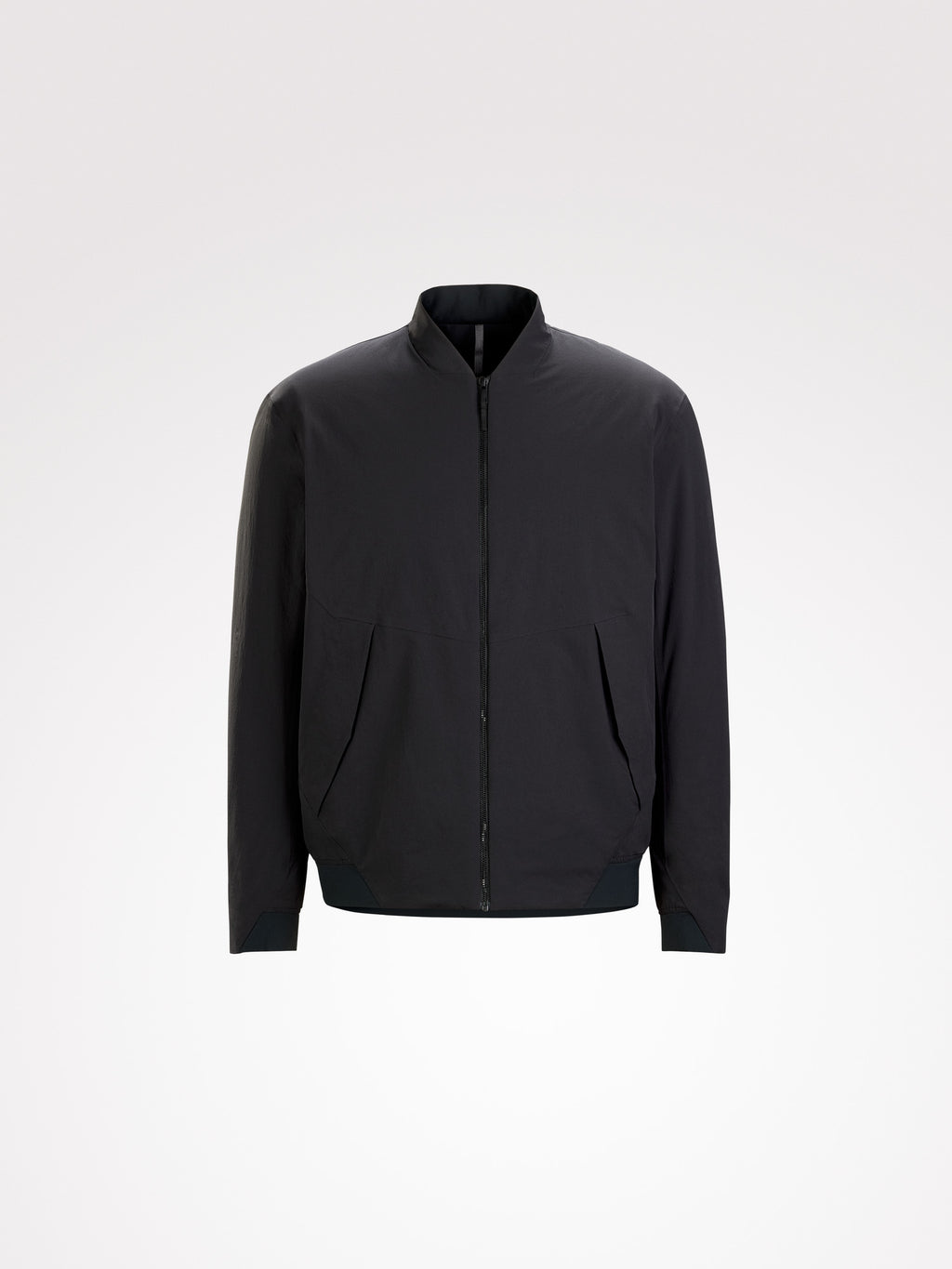Diode Insulated Bomber Black 