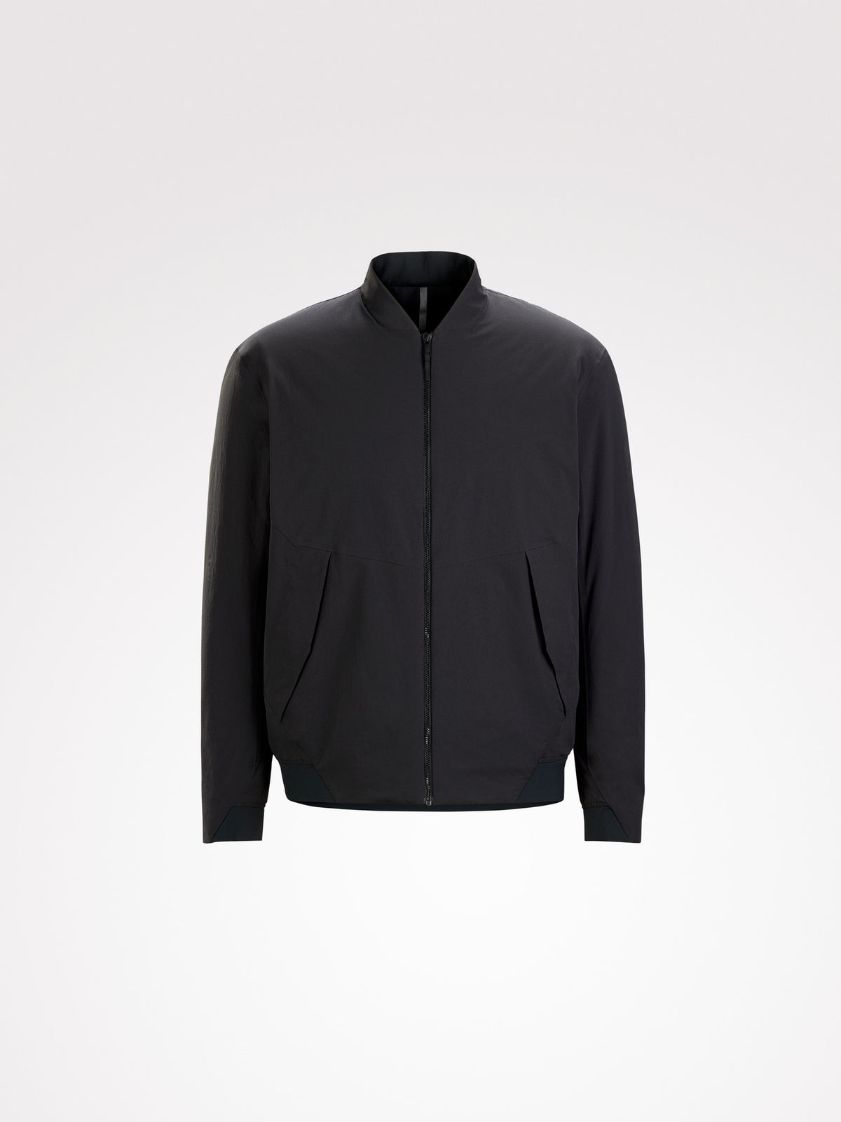 Diode Insulated Bomber Black 