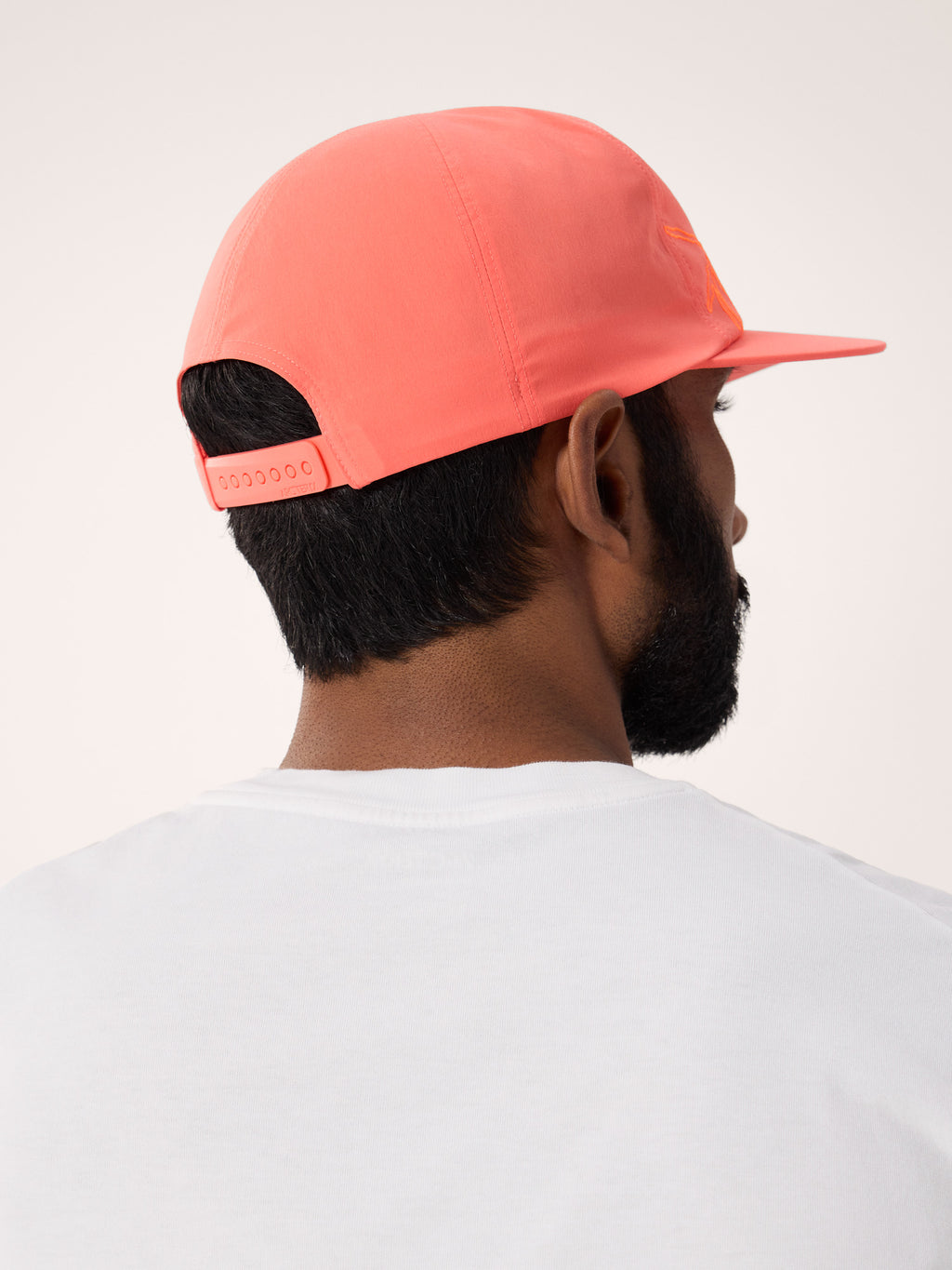 Silex Cap Reef Back View