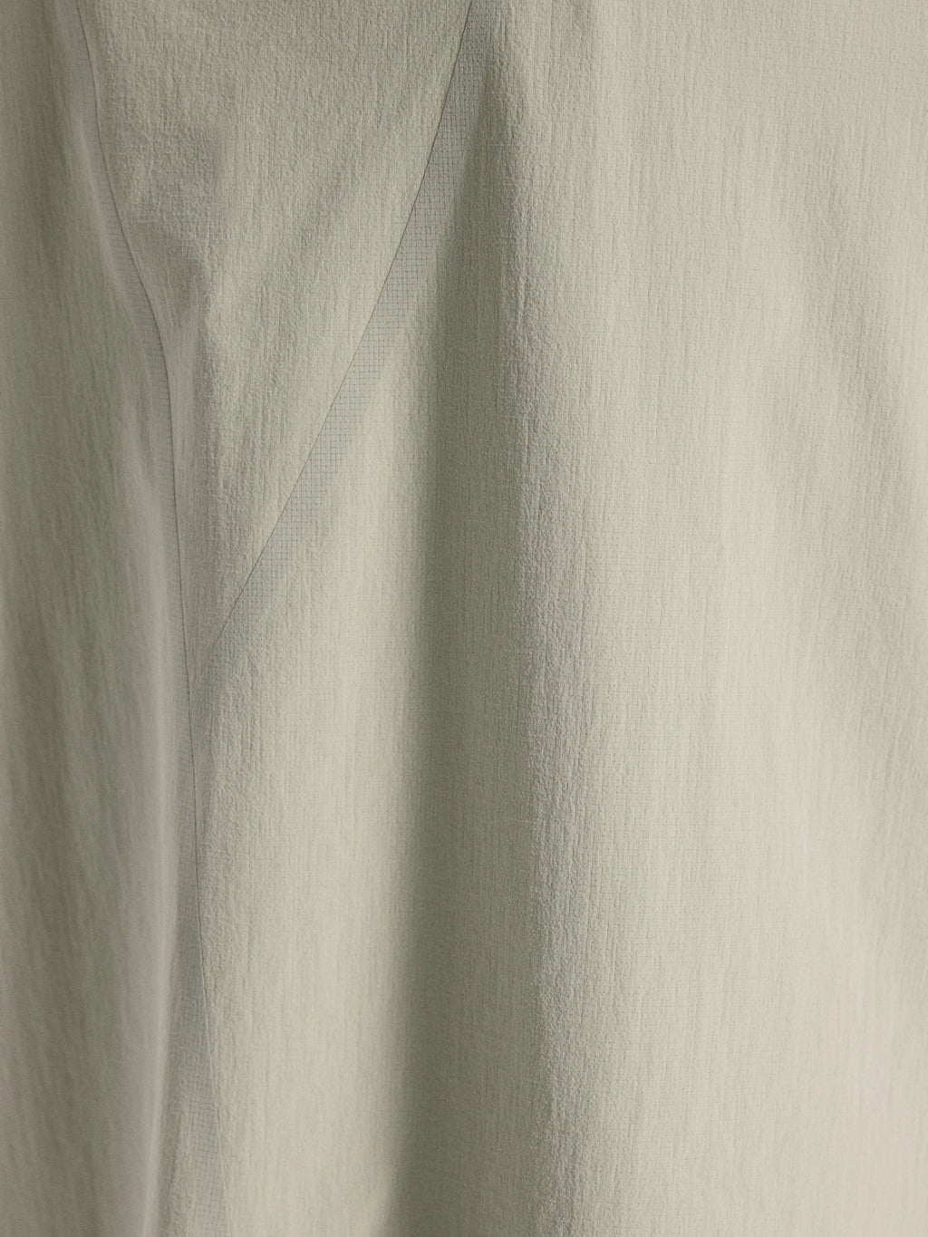Olia Shirt LS Women's Habitat Fabric Detail