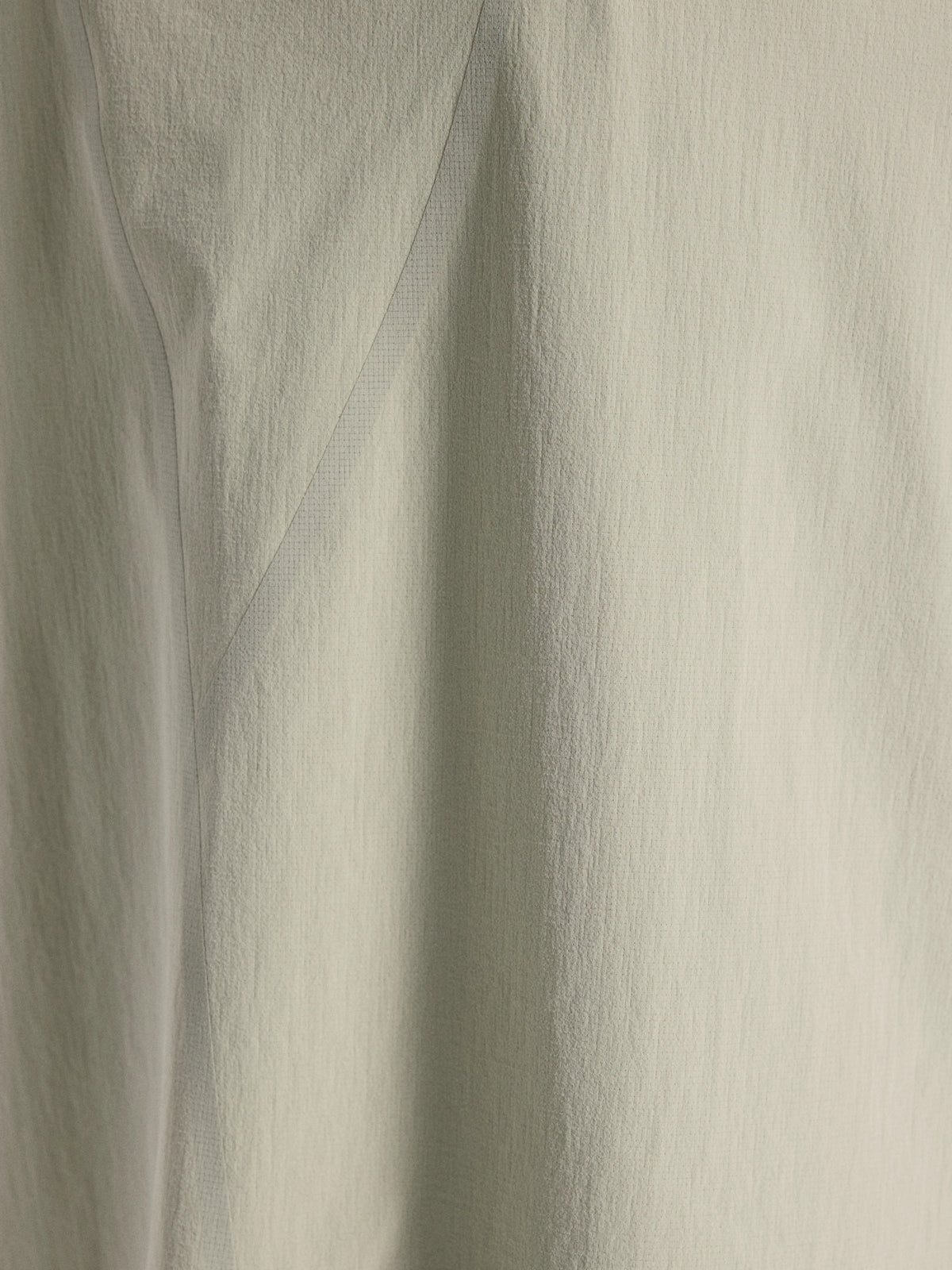Olia Shirt LS Women's Habitat Fabric Detail