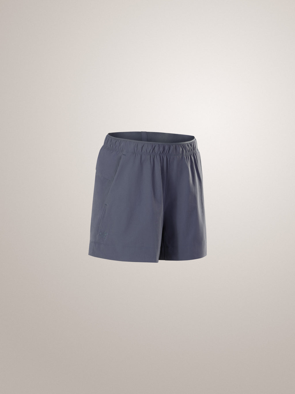 Sinsola Short 5" Women's Dk Stratus 