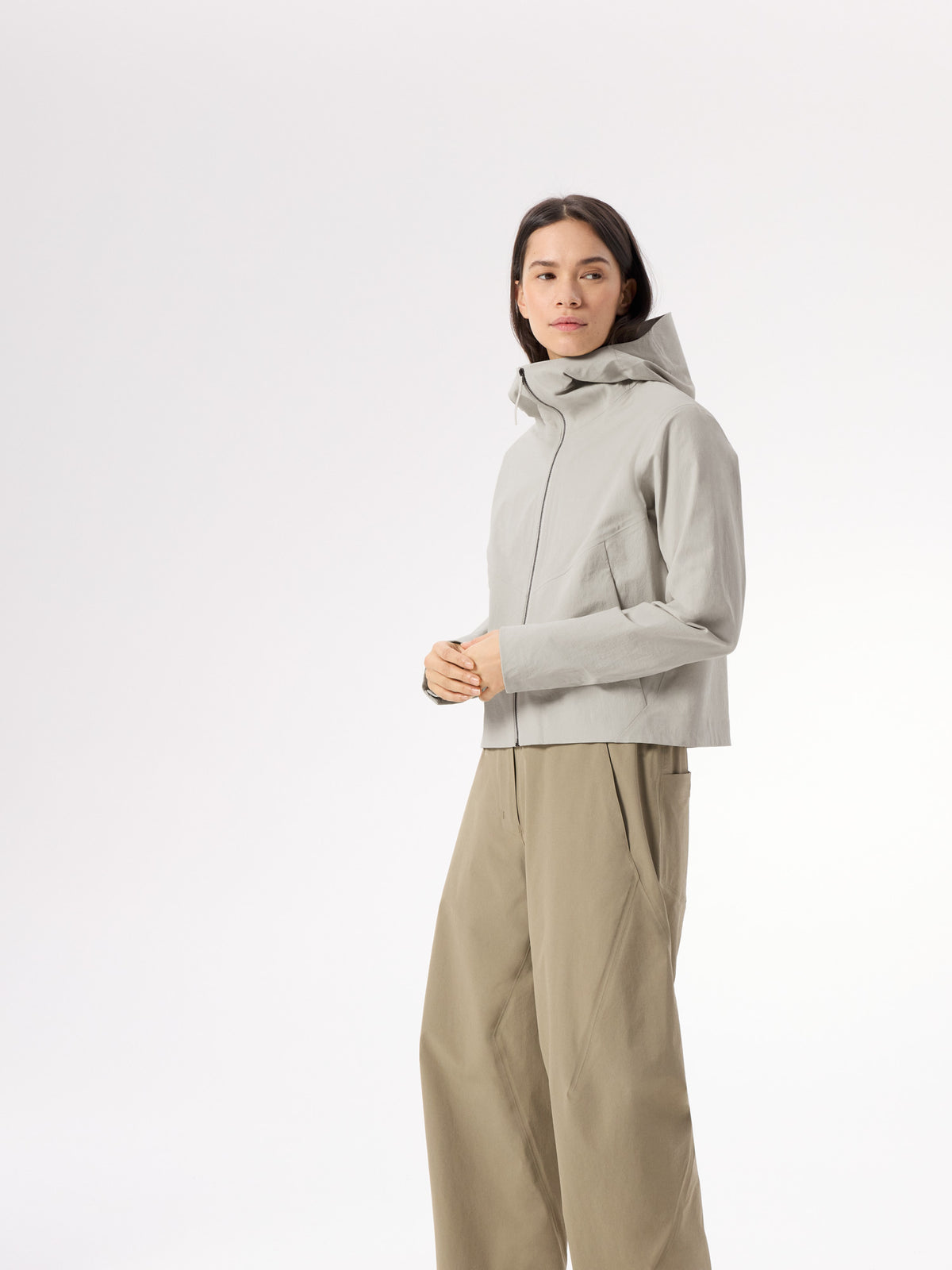 Focal Hoody Women's Dark Cocoon Hover